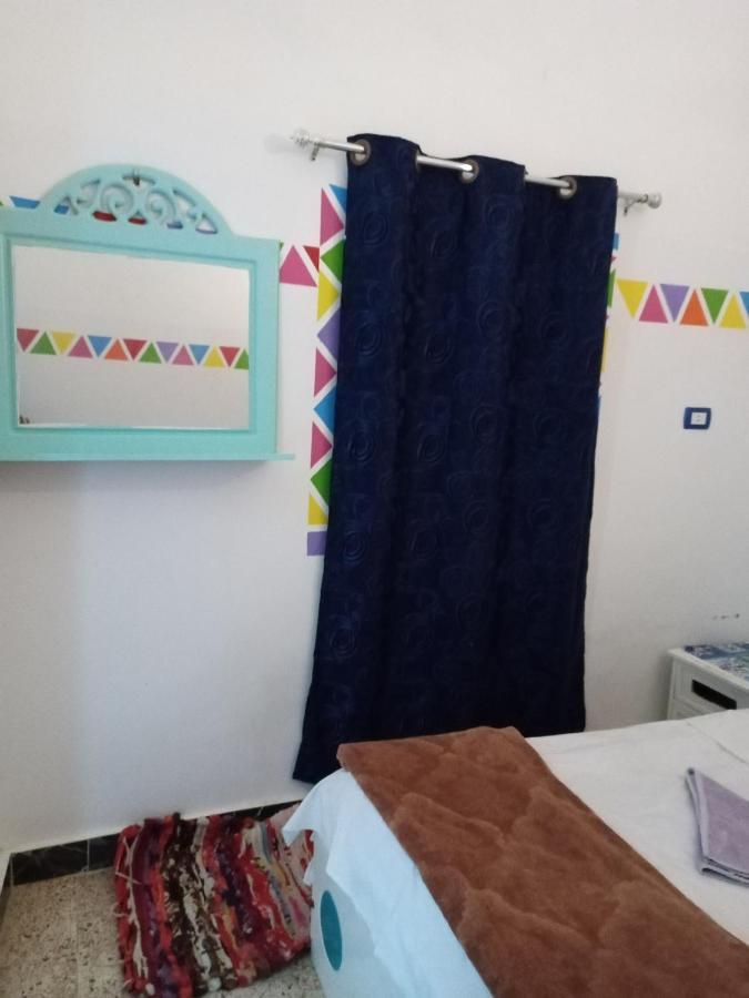 Baba Dool Bed & Breakfast Aswan Eksteriør bilde