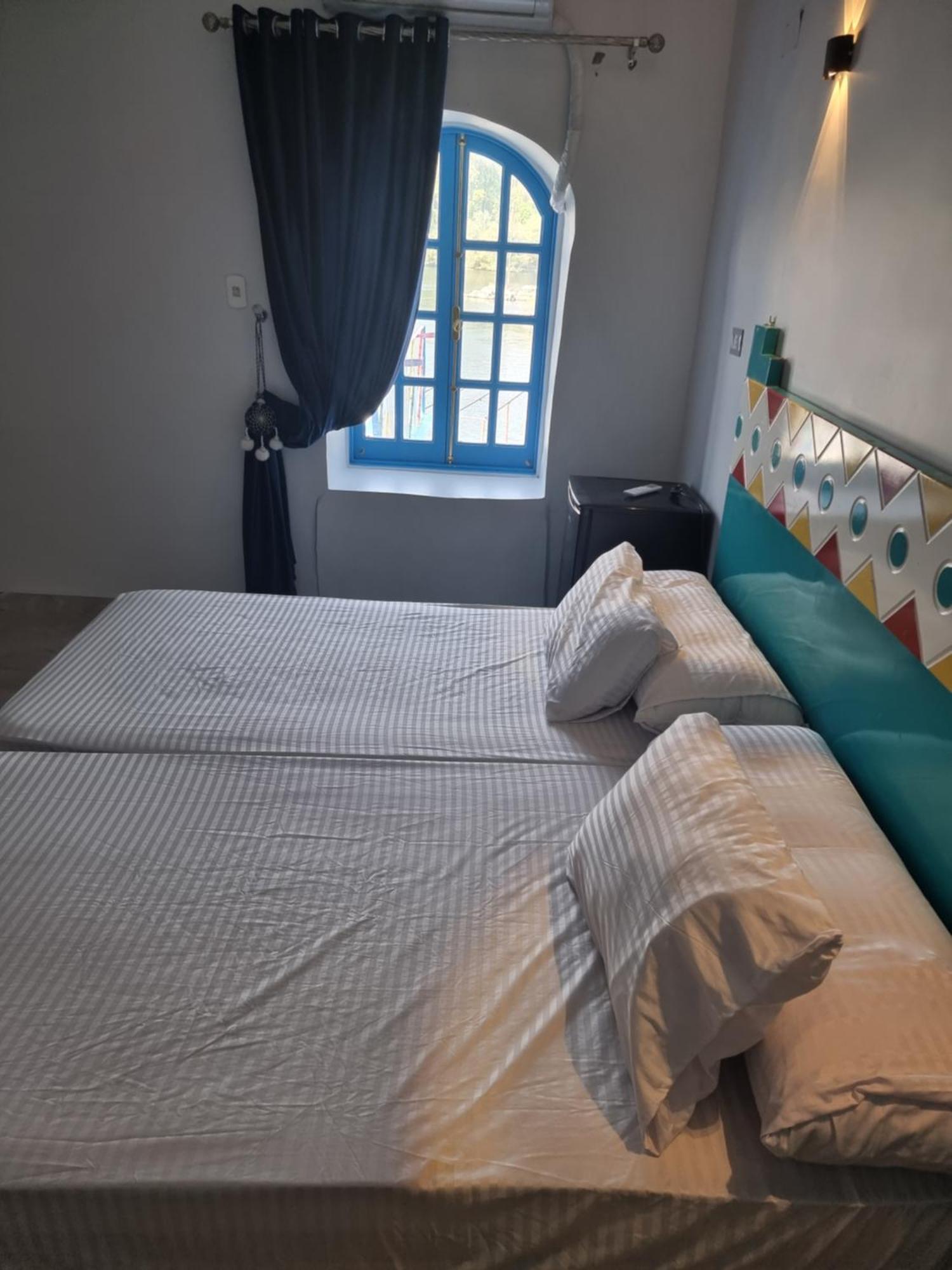 Baba Dool Bed & Breakfast Aswan Eksteriør bilde