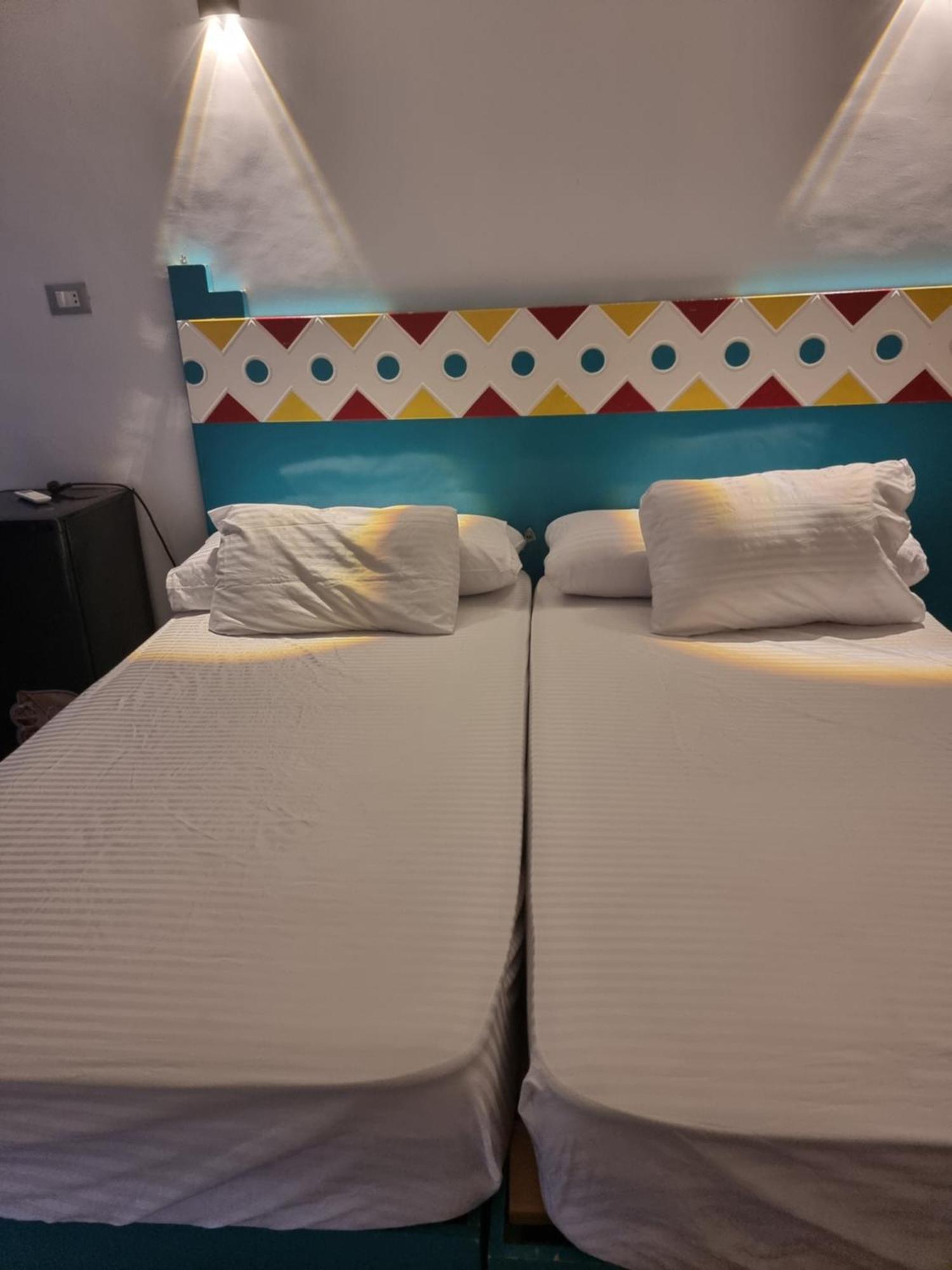 Baba Dool Bed & Breakfast Aswan Eksteriør bilde